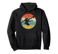 Soccer Player Female Athlete Sports Hoodie - Trendy Graphic Unisex