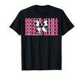 Soccer Mama Soccer Mom Mothers Day T-Shirt - Minimalist Print for Adults