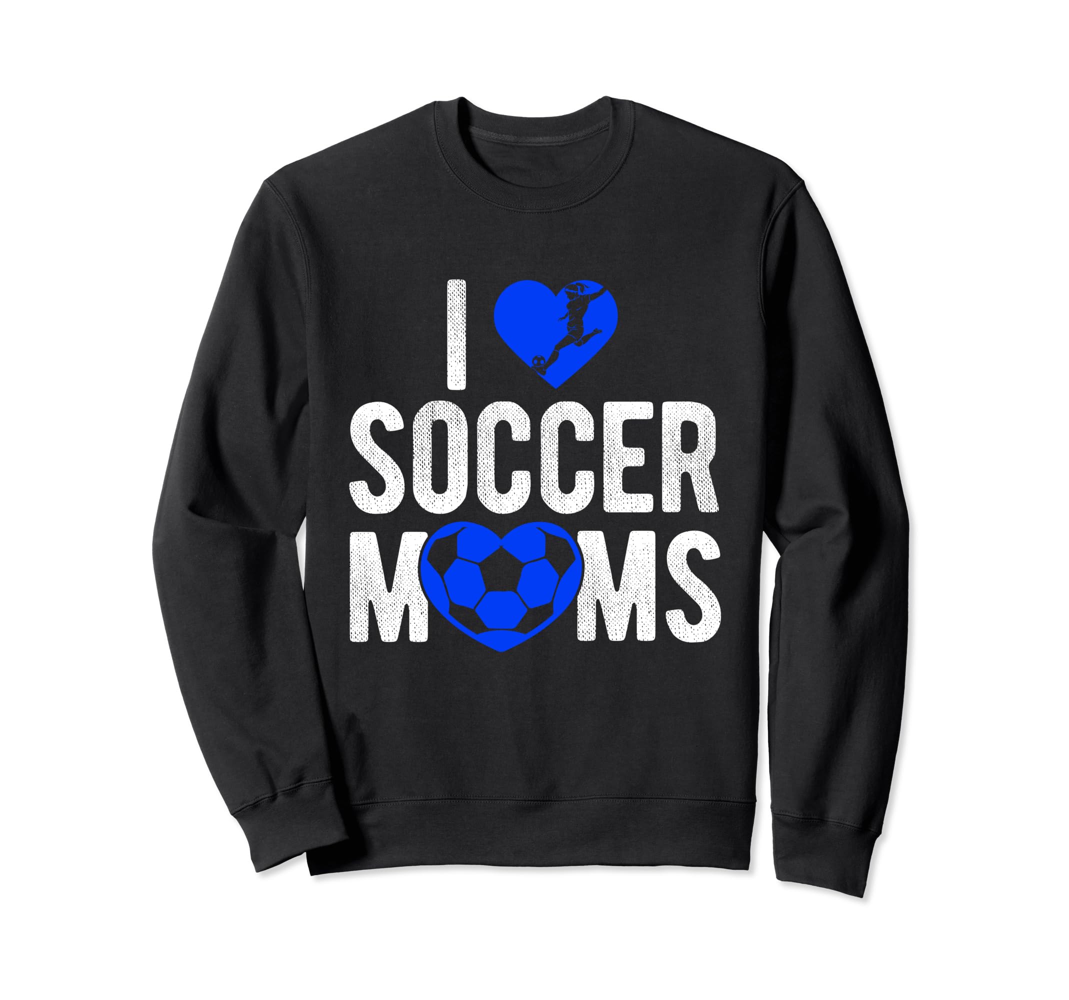 Soccer Player Football Fan Shirts T-Shirt - Trendy Graphic Unisex