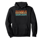 Soccer Team Sports Player Soccer Hoodie - Casual Everyday Wear Men Women