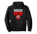 Soccer Player Football Fan Shirts T-Shirt - Trendy Graphic for Adults