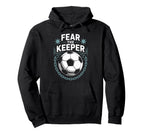 Team Coach And Soccer Player Lover Hoodie - Streetwear Style Men Women
