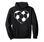 Outstanding Gifts Soccer Lover Sweatshirt - Fun Novelty Design Unisex