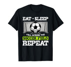Coaching Soccer Dad Coach Soccer Coach T-Shirt - Unique Graphic Unisex