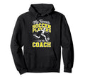 Soccer Coach My Favorite Soccer Hoodie - Aesthetic Graphic Men Women