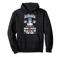 There Was Who Really Loved Anime Hoodie - Custom Art Print Men Women