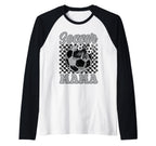 Soccer Mama Mom Mother Mommy Gift T-Shirt - Minimalist Print Men Women