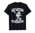 Soccer Sports Player Team Soccer T-Shirt - Trendy Graphic Men Women