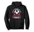 Soccer Mom Mommy Hoodie - Casual Everyday Wear for Adults