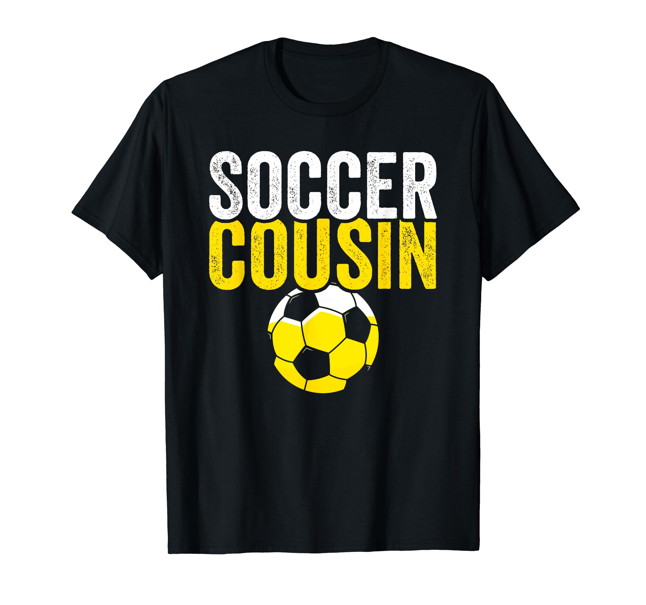 Soccer Player Football Fan Shirts T-Shirt - Fun Novelty Design Men Women