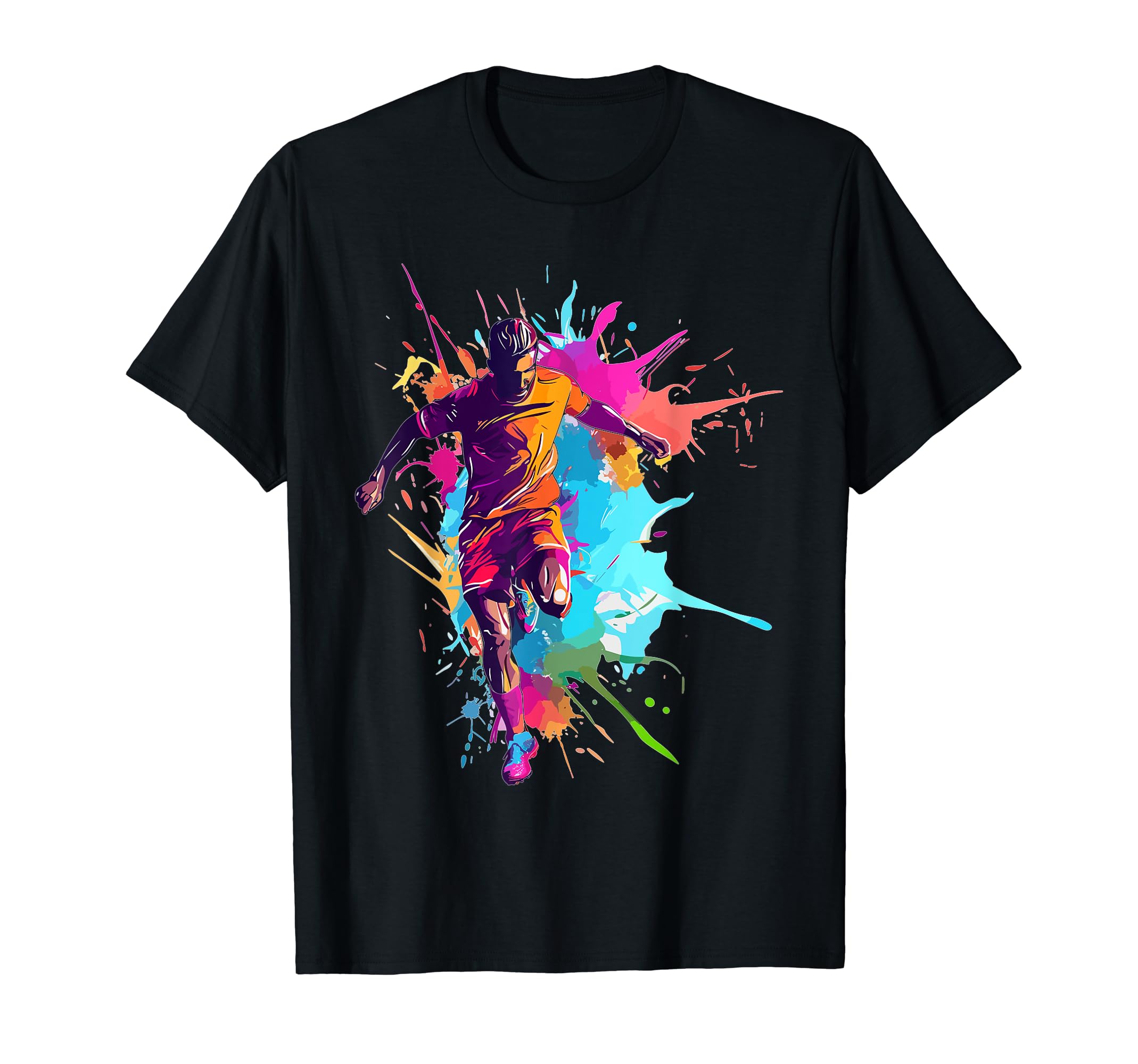 Soccer Gifts Soccer Gifts Hoodie - Unique Graphic for Adults