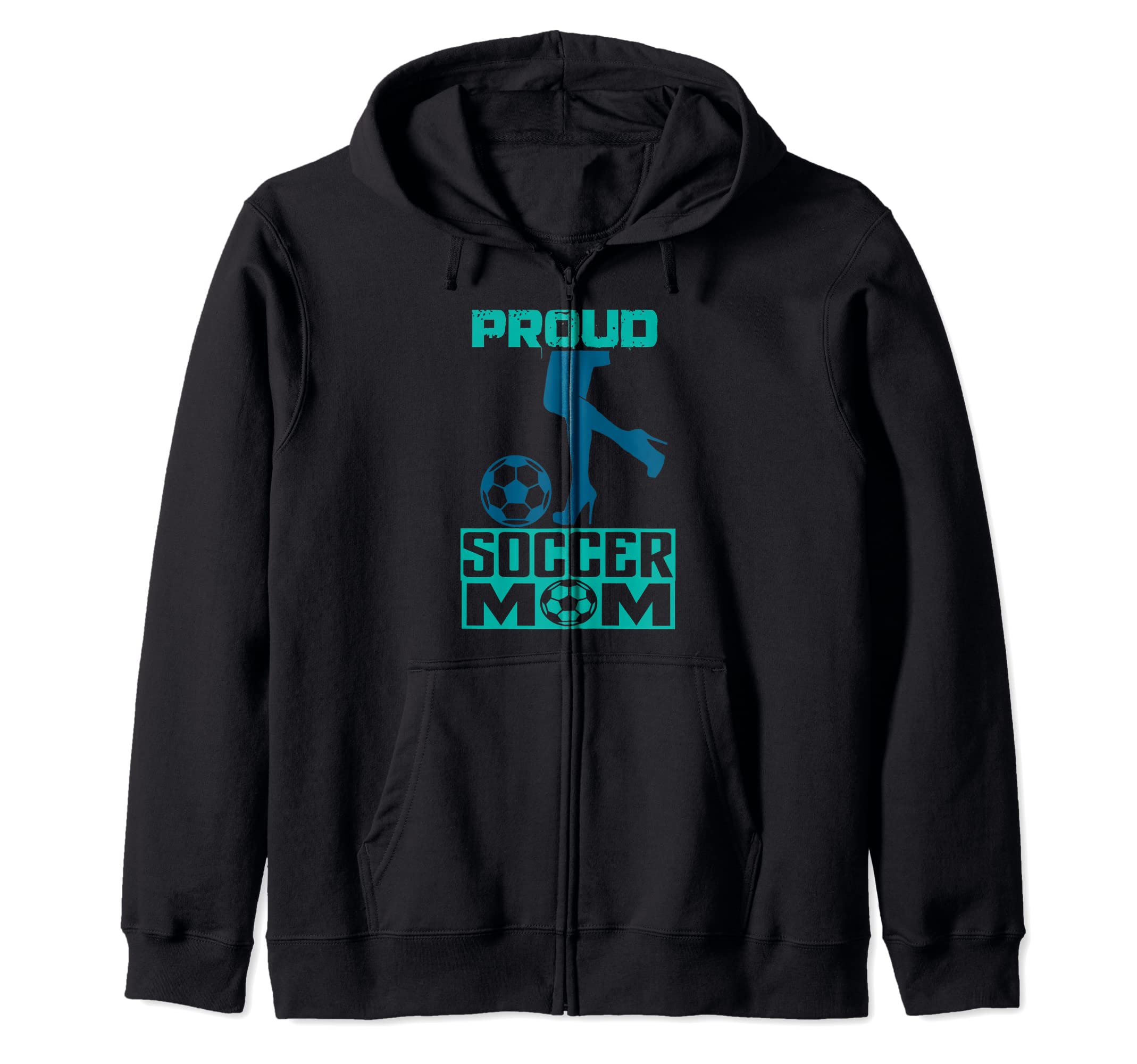 Proud Haughty Arrogant Intrinsic Value Hoodie - Fun Novelty Design Unisex