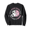 Soccer Soccer Player Soccer Sweatshirt - Streetwear Style Men Women