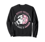 Soccer Soccer Player Soccer Sweatshirt - Streetwear Style Men Women