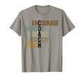 Coach Definition Best Coaches Gift T-Shirt - Custom Art Print for Adults