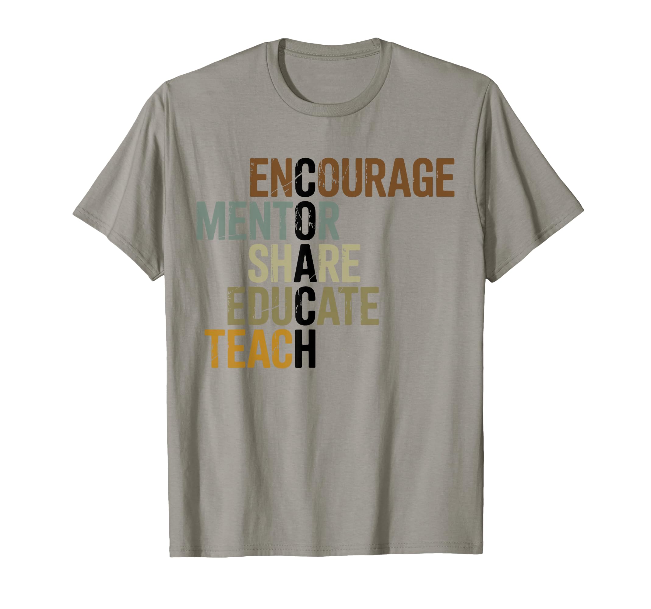 Coach Definition Best Coaches Gift T-Shirt - Custom Art Print for Adults