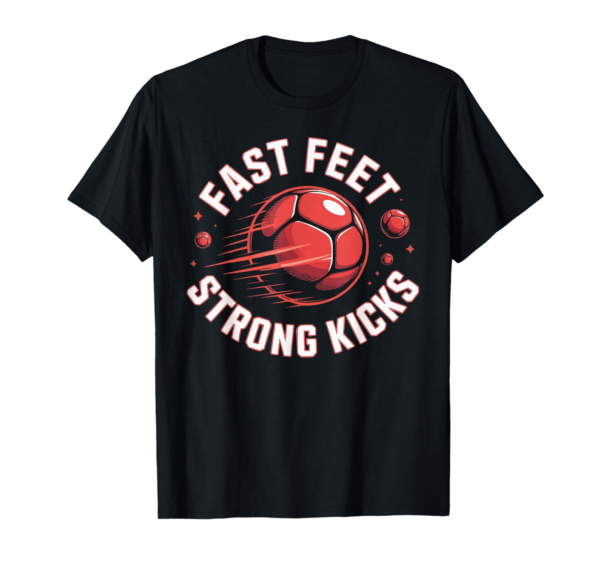 Love Kickball Player Soccer T-Shirt - Aesthetic Graphic for Adults