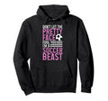 Soccer Player Hoodie - Streetwear Style for Adults