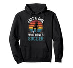 Soccer Shirts Gifts T-Shirt - Fun Novelty Design Men Women