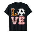 Magical And Funny Soccer Gifts T-Shirt - Novelty Apparel Men Women