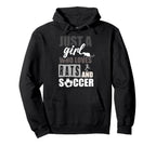 Just Who Loves Rats And Soccer Sushi Rat Hoodie - Unique Graphic Unisex