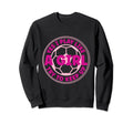 Soccer Soccer Player Soccer Sweatshirt - Aesthetic Graphic Men Women