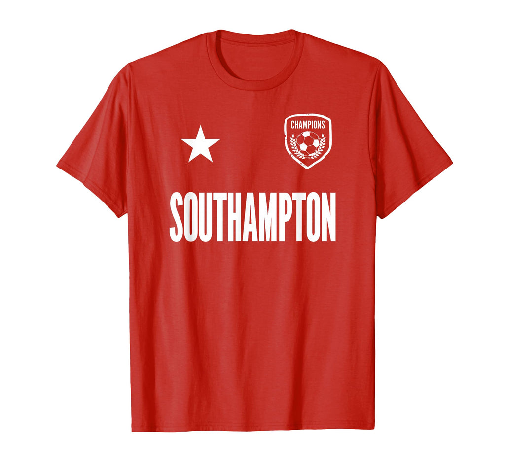 Southampton Football Kit And Jersey Hoodie - Aesthetic Graphic for Adults