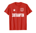 Southampton Football Kit And Jersey Hoodie - Aesthetic Graphic for Adults