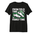 Soccer Player Soccer Dad Kick Sport Soccer T-Shirt - Unique Graphic Unisex