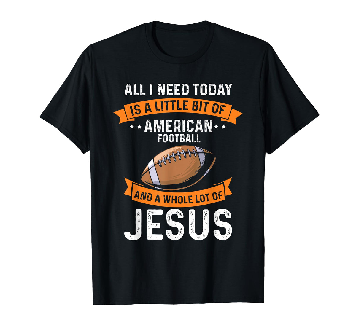 Need Soccer And Jesus Christ Divine T-Shirt - Trendy Graphic Men Women