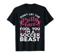 Funny Soccer Art Soccer Player Sport T-Shirt - Novelty Apparel Men Women