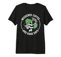 Weekends Coffee Soccer Mom Soccer Player T-Shirt - Minimalist Print Unisex