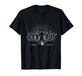 Soccer Enthusiast Soccer Player Designs T-Shirt - Minimalist Print Unisex
