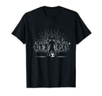 Soccer Enthusiast Soccer Player Designs T-Shirt - Minimalist Print Unisex