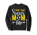 Soccer Player Football Fan Shirts T-Shirt - Graphic Print Unisex