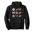 Soccer Soccer Lovers Soccer Players Hoodie - Novelty Apparel Unisex