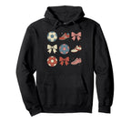 Soccer Soccer Lovers Soccer Players Hoodie - Novelty Apparel Unisex