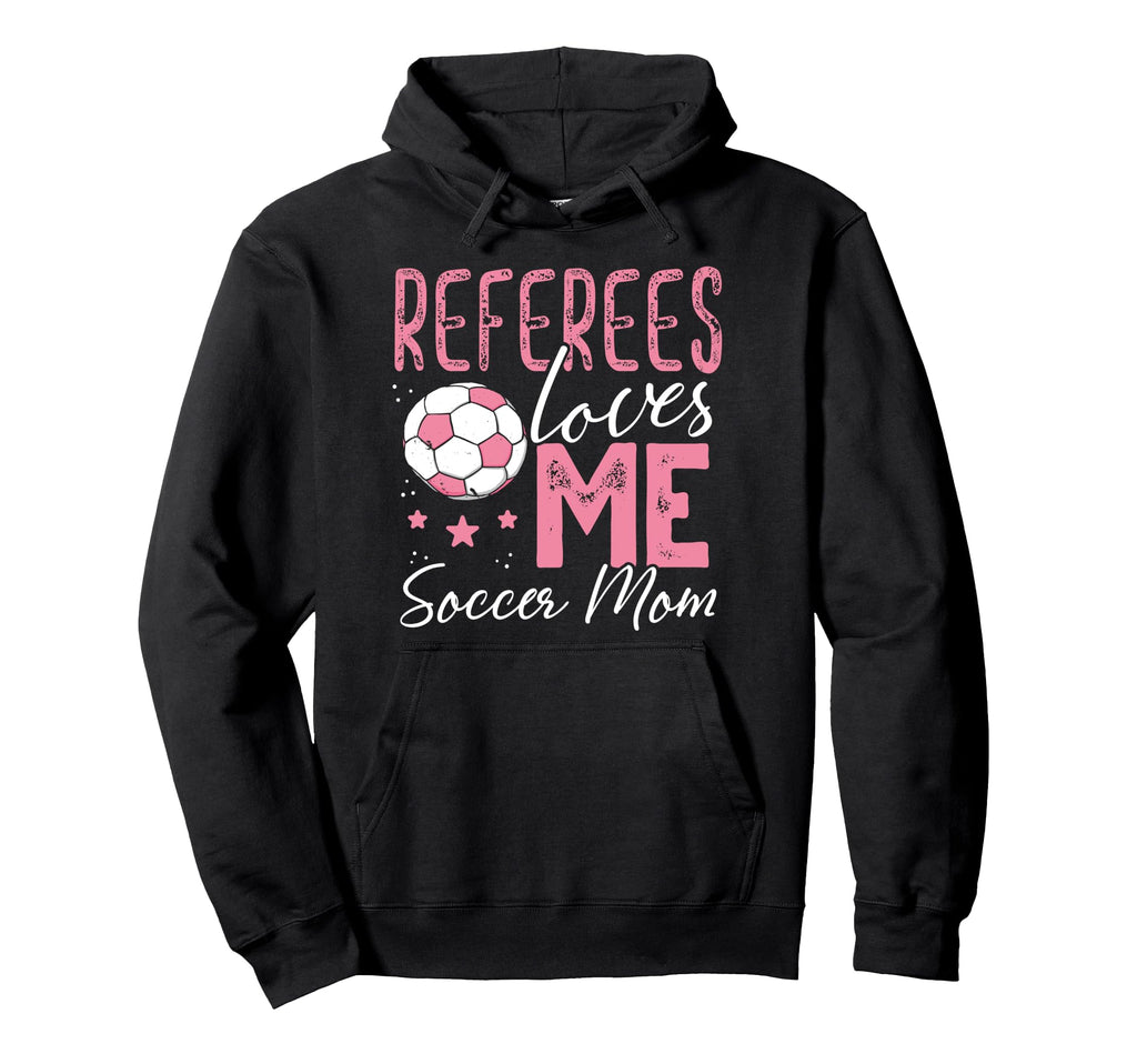 Soccer Soccer Fans Soccer Club Football Hoodie - Trendy Graphic for Adults