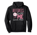 Soccer Soccer Fans Soccer Club Football Hoodie - Trendy Graphic for Adults