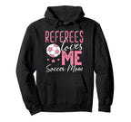 Soccer Soccer Fans Soccer Club Football Hoodie - Trendy Graphic for Adults