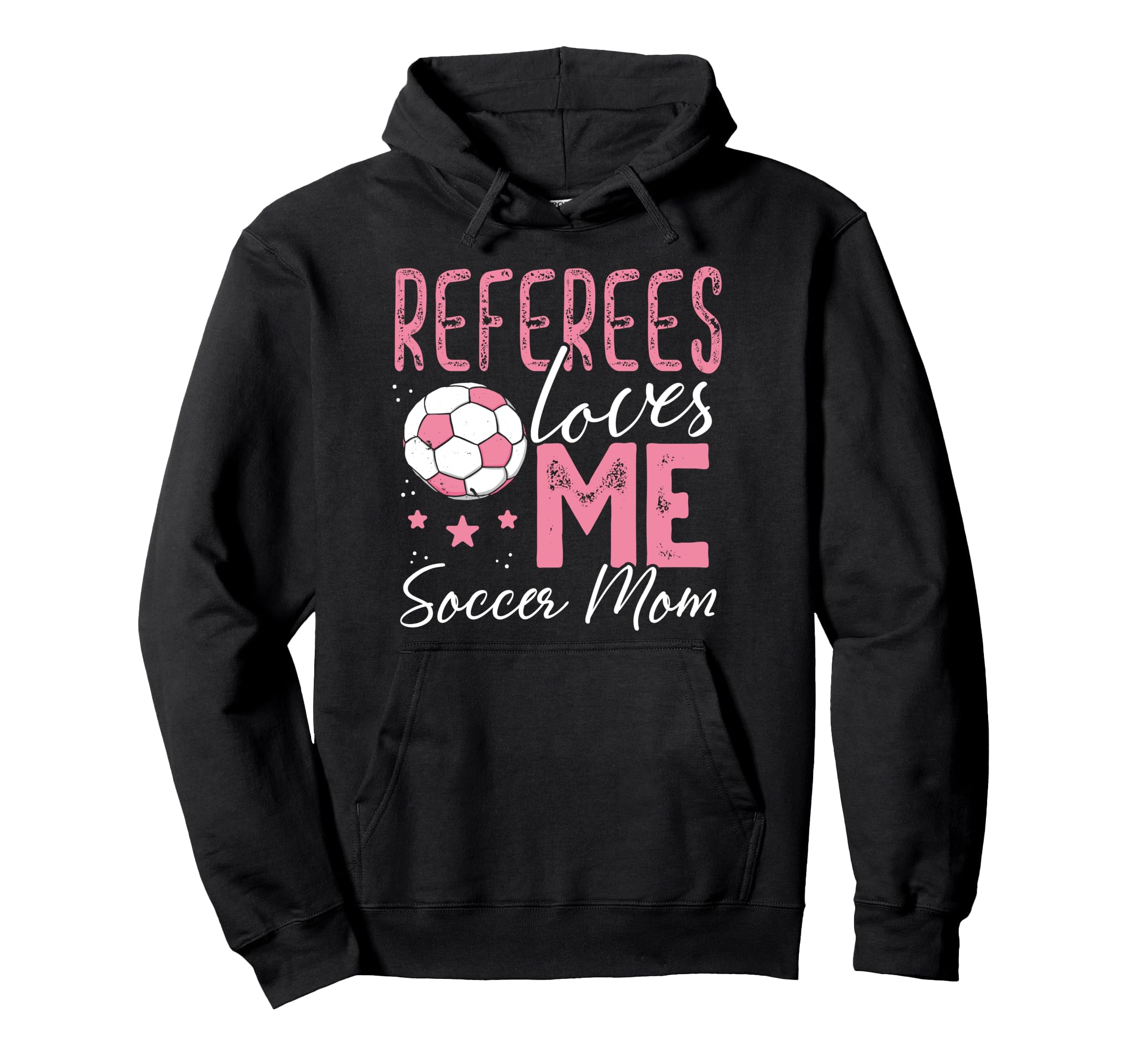Soccer Soccer Fans Soccer Club Football Hoodie - Trendy Graphic for Adults