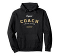 Original Coach Hoodie - Unique Graphic Men Women
