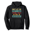 Soccer Teen Soccer Lover Player Sports Hoodie - Fun Novelty Design Unisex