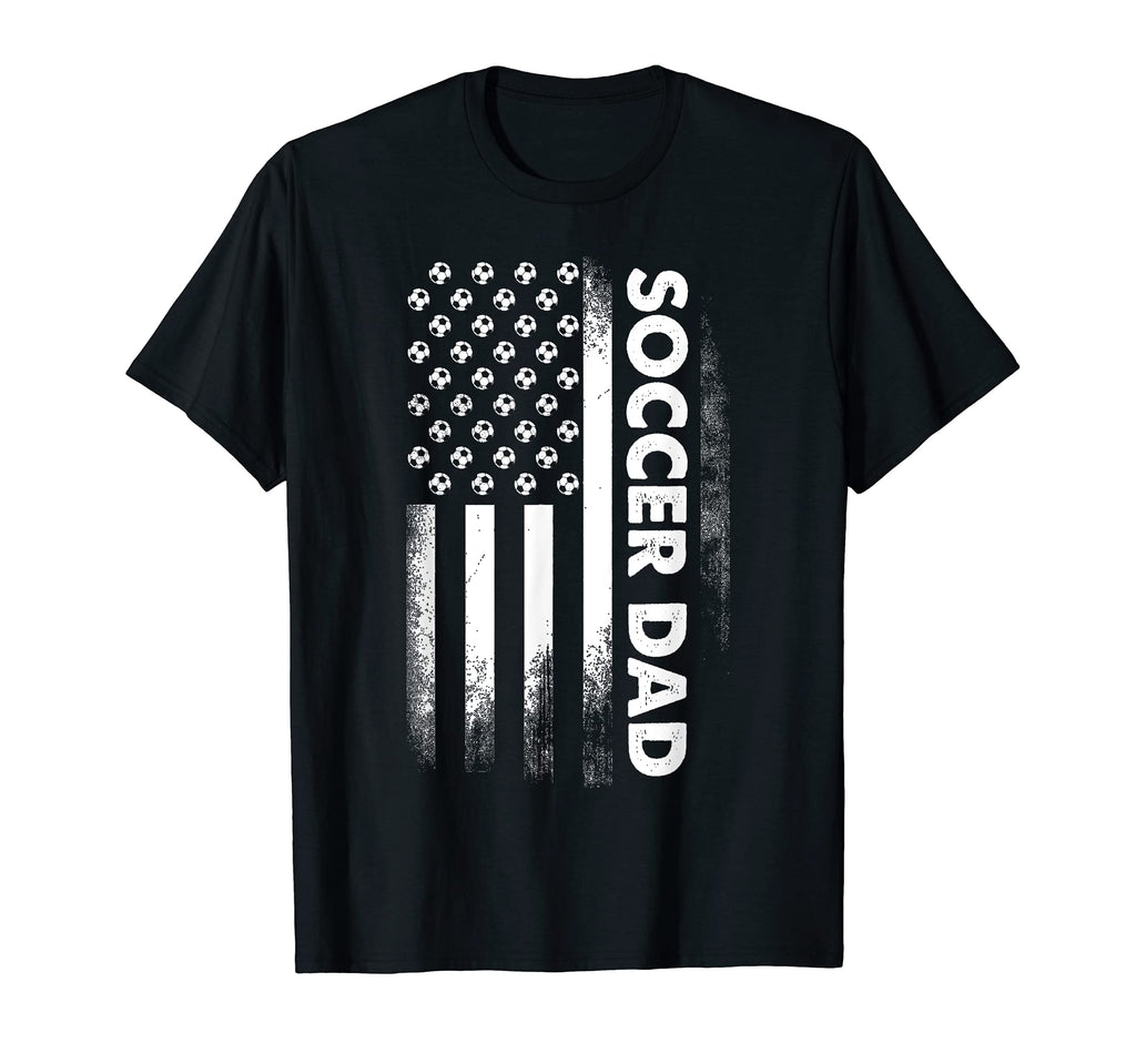 First Time Promoted To Dad T-Shirt - Casual Everyday Wear Men Women