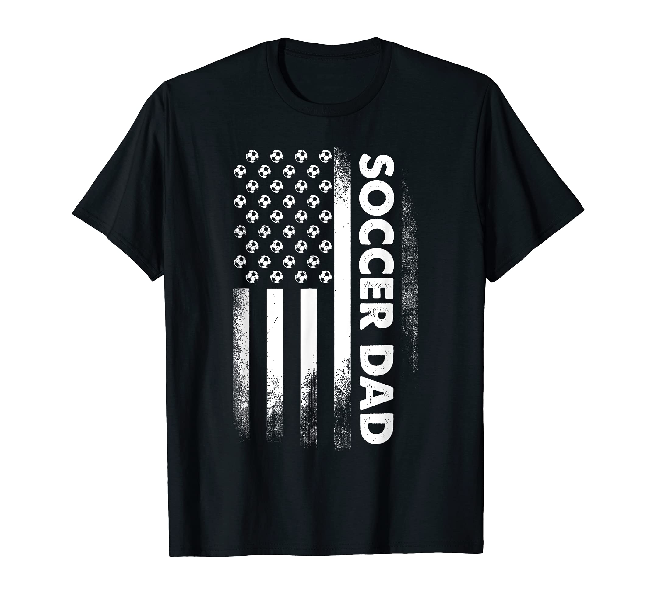 First Time Promoted To Dad T-Shirt - Casual Everyday Wear Men Women