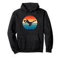 Goalkeeper Football Player Hoodie - Streetwear Style Unisex