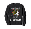 My Favorite Soccer Player Calls Sweatshirt - Aesthetic Graphic Men Women