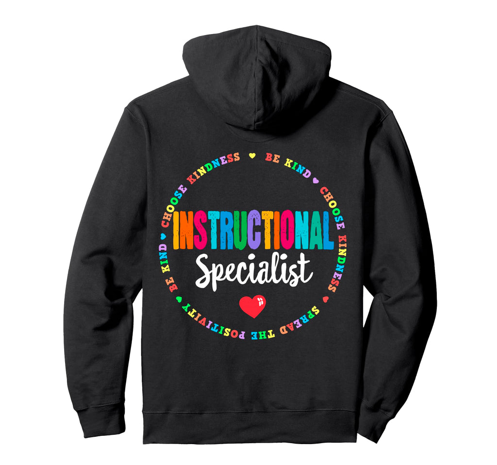Coach Crew Group Team Matching Hoodie - Trendy Graphic Unisex