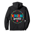 Coach Crew Group Team Matching Hoodie - Trendy Graphic Unisex