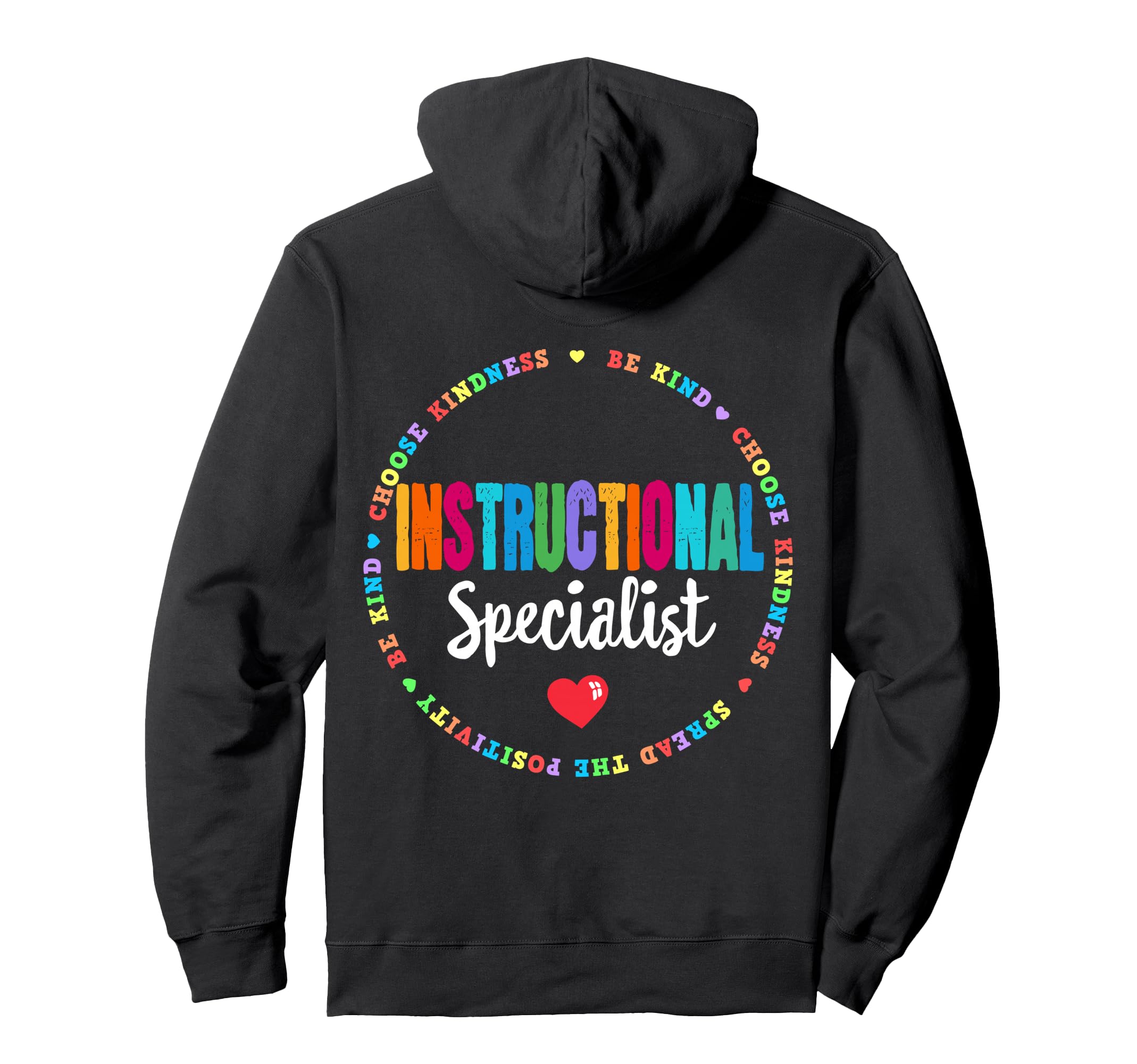 Coach Crew Group Team Matching Hoodie - Trendy Graphic Unisex